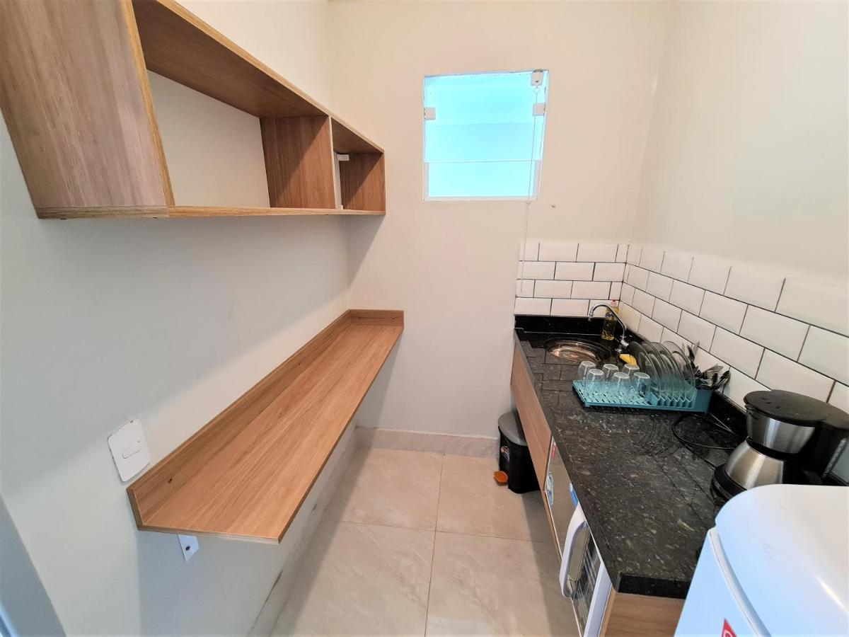 Marmeu Enseada Com Hidro Aquecida Privativa Apartment Гуаружа Екстериор снимка